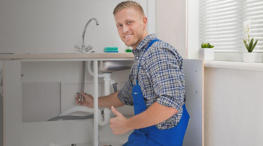 Local tankless water heater installation in Munford, TN